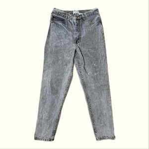 Hunt Club VTG Acid Wash High Waist Jeans